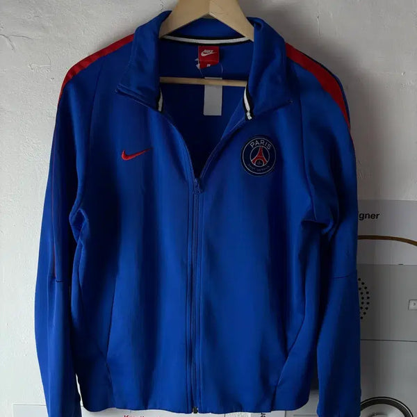 [BUNJANG] Nike Paris Saint-Germain Jersey / 나이키 파리셍제르망 져지