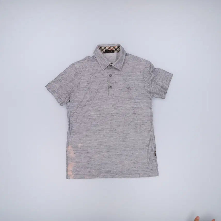 [BUNJANG] Daks Short-Sleeve Polo T-Shirt 0723H2 / 95 닥스 반팔 카라티 0723H2