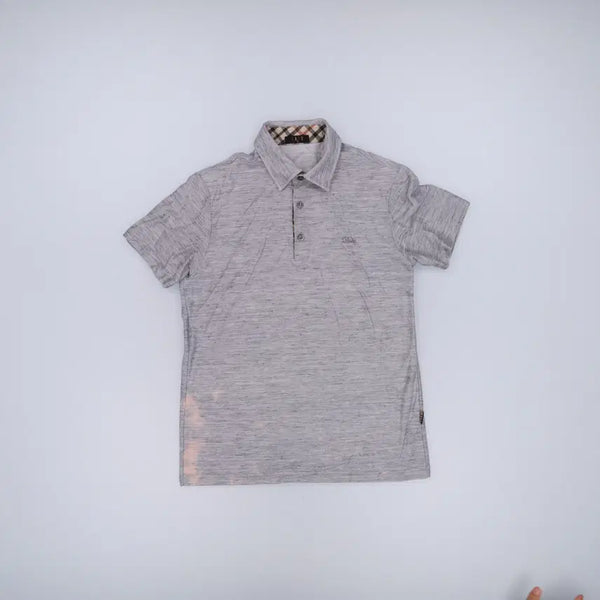 [BUNJANG] Daks Short-Sleeve Polo T-Shirt 0723H2 / 95 닥스 반팔 카라티 0723H2