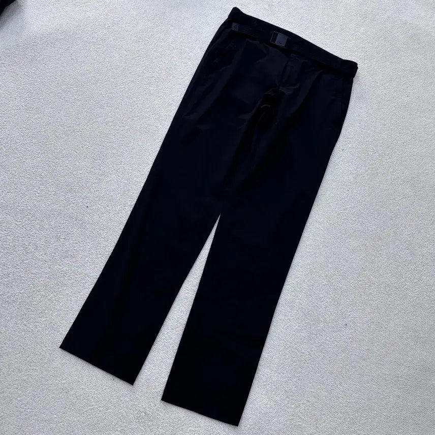 [BUNJANG] Nepa Summer Cool Functionality Pants / 82 네파 쿨기능성 여름 바지 팬츠 4348