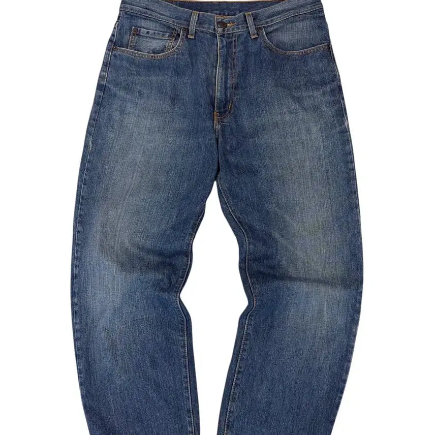 [BUNJANG] Polo Ralph Lauren 00s Regular Fit Denim Pants (Size 33) / 00s 폴로 레귤러핏 데님팬츠