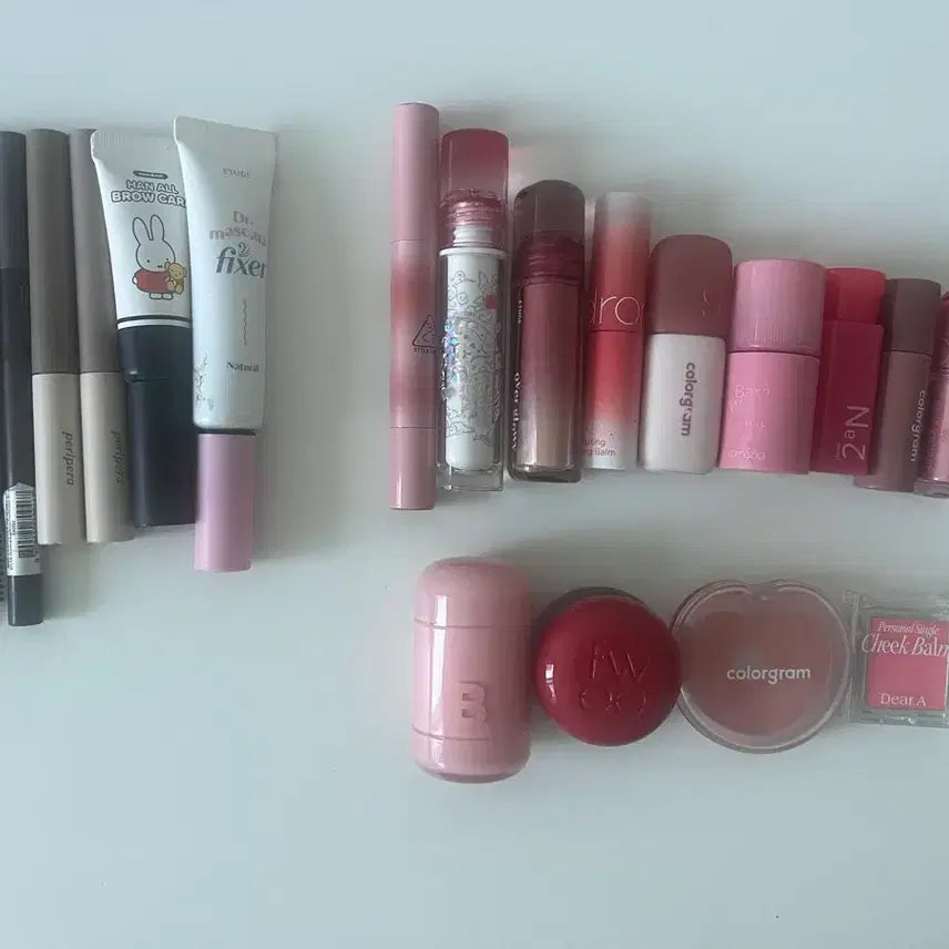 [BUNJANG] Cosmetics Bundle / 화장품 일괄로 팔아요