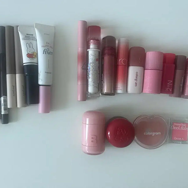 [BUNJANG] Cosmetics Bundle / 화장품 일괄로 팔아요