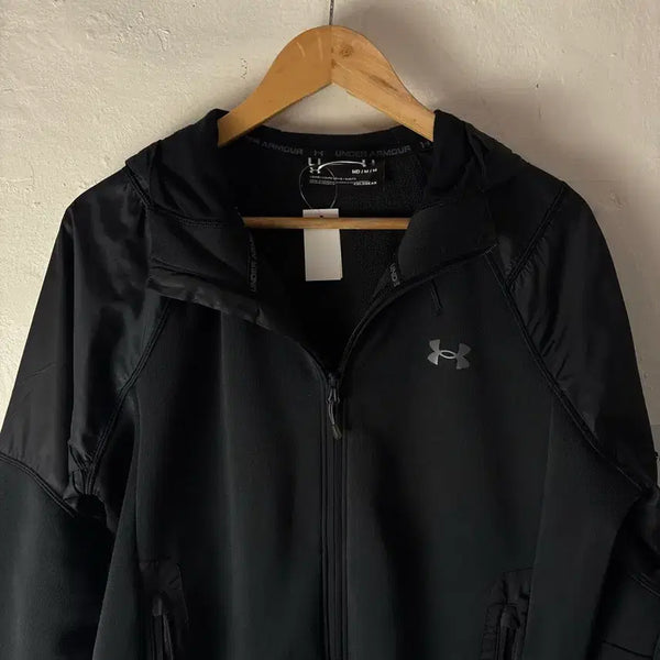 [BUNJANG] Under Armour Windbreaker Jacket (M) / 언더아머 바람막이
