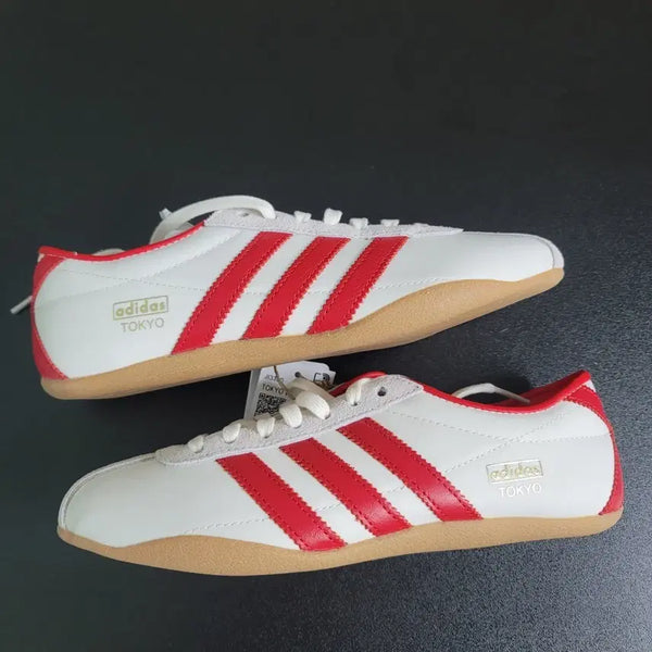 [BUNJANG] Adidas Scarlet 235 / [235]아디다스/도쿄 오프 화이트 베러 스칼렛