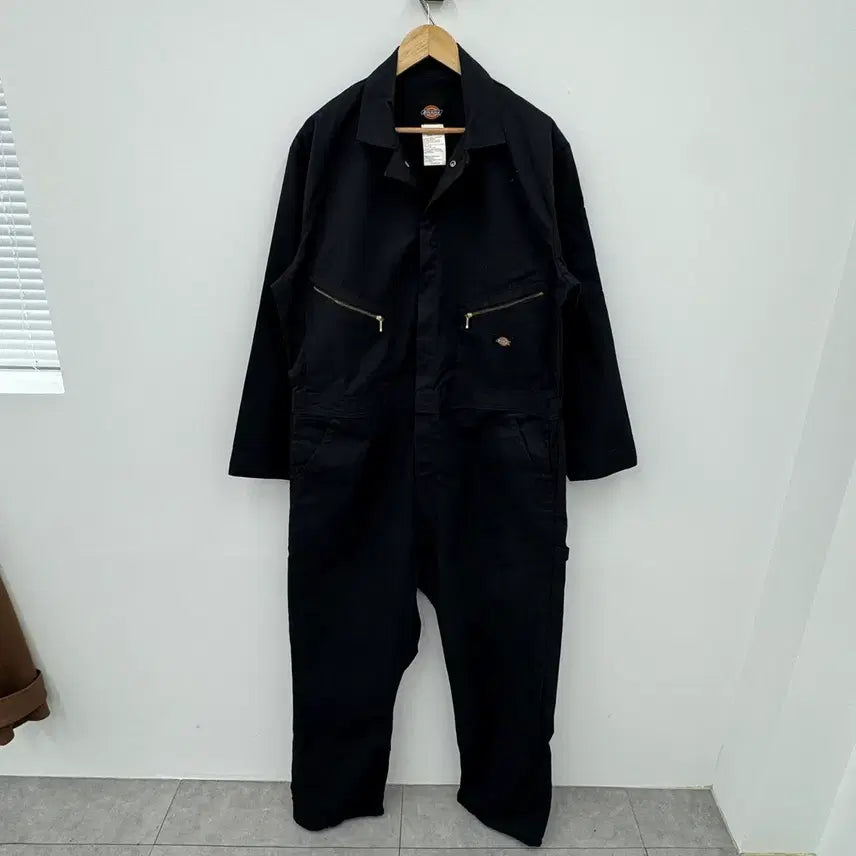 [BUNJANG] Dickies Jumpsuit / 디키즈 점프슈트