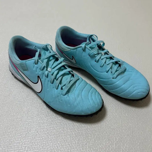 [BUNJANG] Nike Tiempo Academy TF Men's Soccer Cleats (Size 275) / 나이키 티엠포 아카데미 TF 275