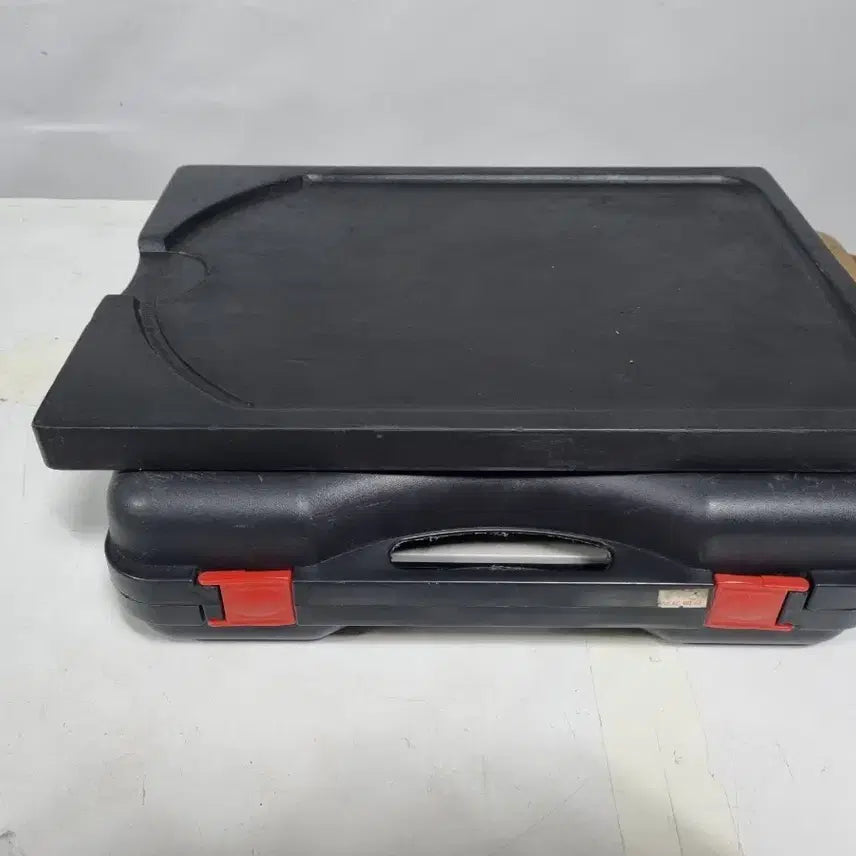 [BUNJANG] Compressed Charcoal Grill Pan & Giraffe Portable Gas Stove Set / 압축숯구이팬과 지라프 휴대용 가스랜지