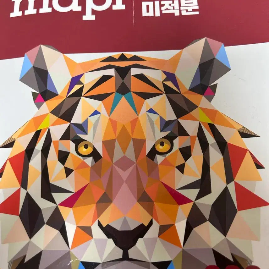 [BUNJANG] Maple Synergy Calculus Textbook / 마플시너지 미적분