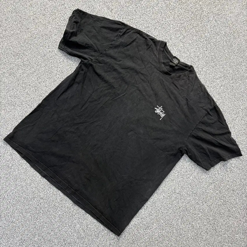 [BUNJANG] Vintage XL Short Sleeve T-Shirt / XL 빈티지 반팔 티셔츠 0723J2