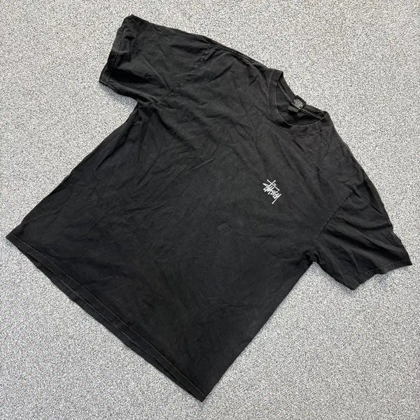 [BUNJANG] Vintage XL Short Sleeve T-Shirt / XL 빈티지 반팔 티셔츠 0723J2