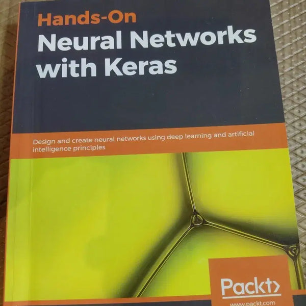 [BUNJANG] Hands-On Neural Network with Keras / Hands-On Neural Network with Keras