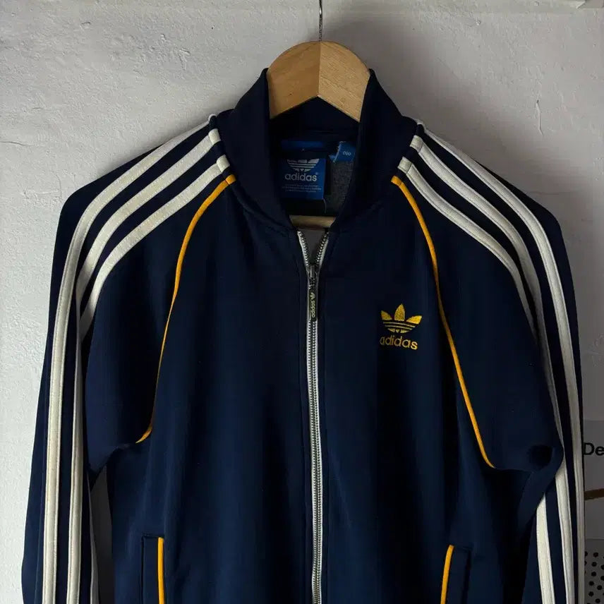 [BUNJANG] Adidas Europa Jersey / 아디다스 유로파 져지