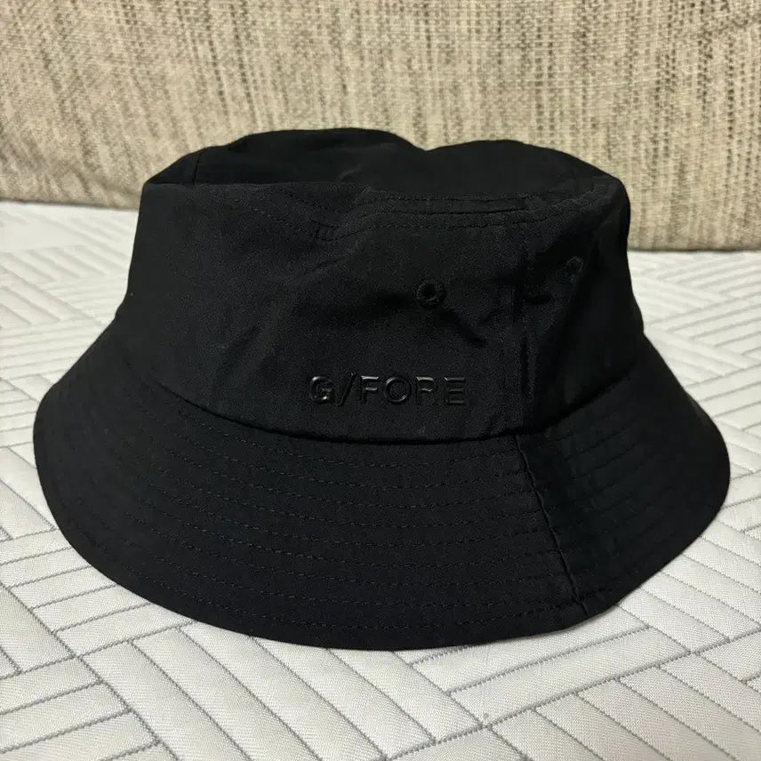 [BUNJANG] G/FORE Bucket Hat / 지포어 버킷햇 벙거지 모자
