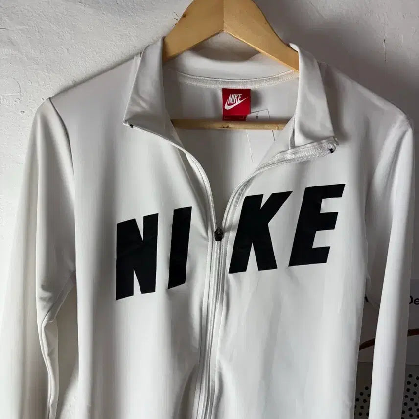 [BUNJANG] Nike Swoosh Jersey / 나이키 스우시 져지