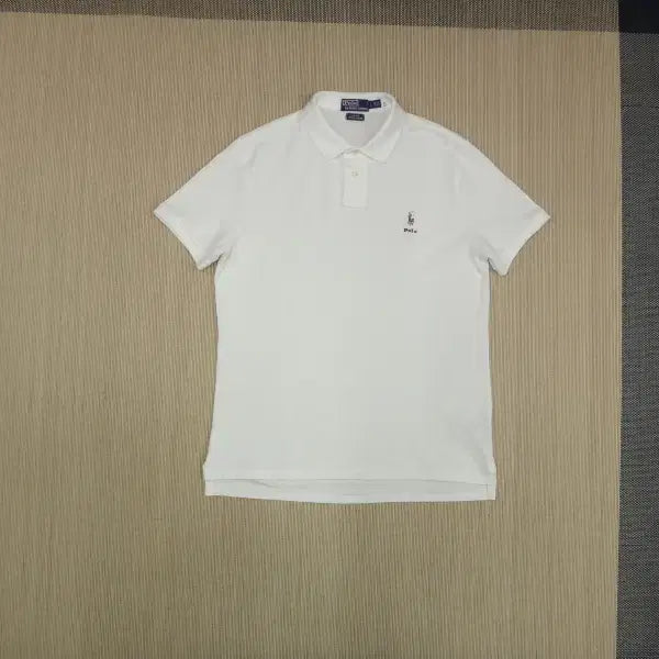 [BUNJANG] Polo Ralph Lauren Men's Half Sleeve Polo Shirt L (100) / (100) 폴로랄프로렌 남성 반팔 폴로 셔츠