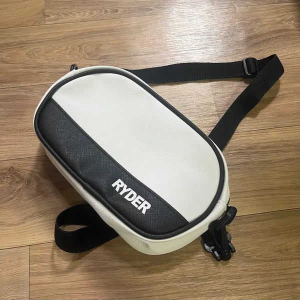 [BUNJANG] Badminton Rider Crossbody Bag / 배드민턴 라이더 크로스백