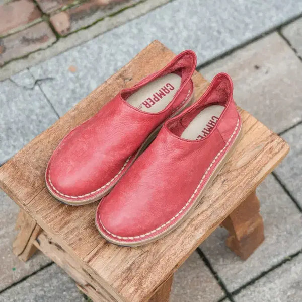 [BUNJANG] Camper Peu Slip-On (240mm) / 캠퍼 페우 슬립온 (240mm)
