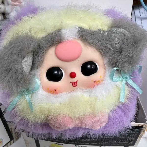[BUNJANG] BABYSIRENE Jewelry Box / 베이비쓰리 보석함 양도 (각 1.3)
