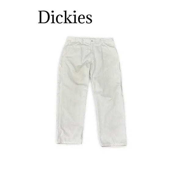 [BUNJANG] Dickies Cotton Pants / (40) 디키즈 면바지