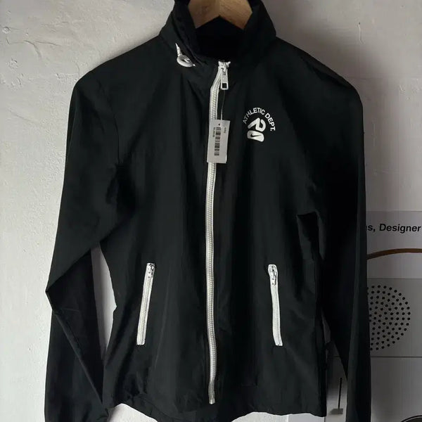 [BUNJANG] Nike Swoosh Windbreaker Jacket / 나이키 스우시 바람막이