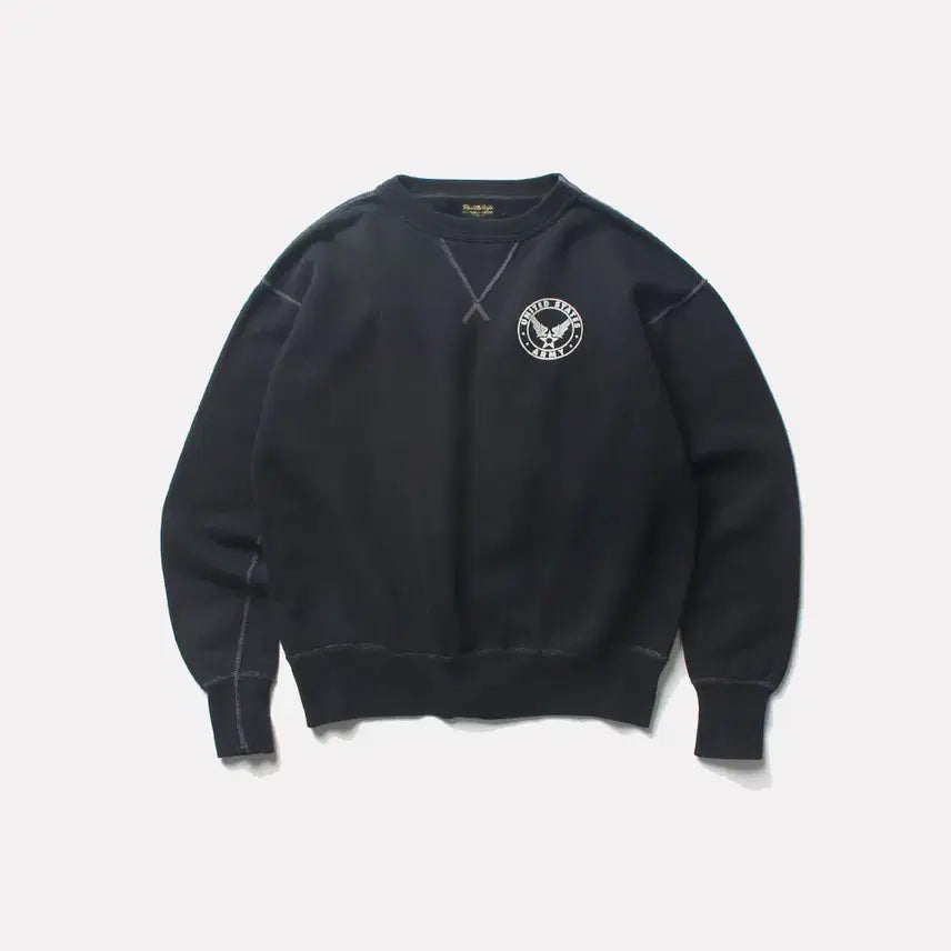 [BUNJANG] Real McCoy's Sweatshirt / 리얼맥코이 스웻셔츠 [REAL McCOY'S]_2648