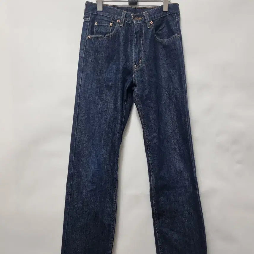 [BUNJANG] Levi's 506 Denim Pants Jeans / 리바이스 506 데님 팬츠 청바지 74/86