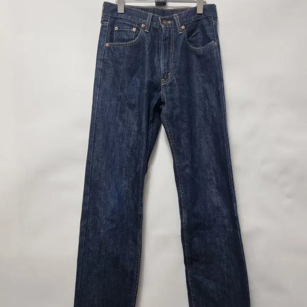 [BUNJANG] Levi's 506 Denim Pants Jeans / 리바이스 506 데님 팬츠 청바지 74/86