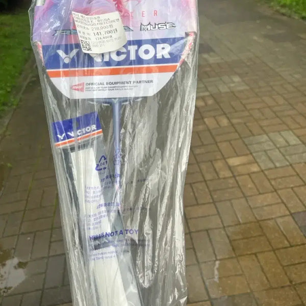 [BUNJANG] Victor Truster Muse Racket / 빅터 트러스터 뮤즈