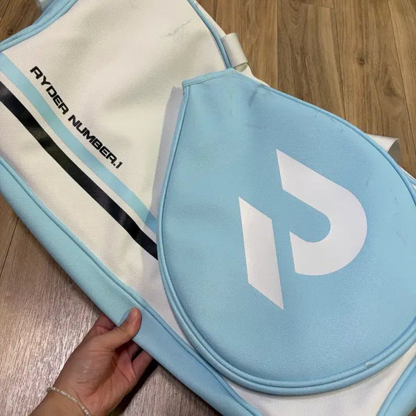 [BUNJANG] Rider Mini Badminton Bag / 배드민턴 라이더 미니 가방
