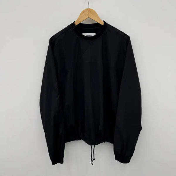 [BUNJANG] No Manual Windbreaker / 노메뉴얼 바람막이