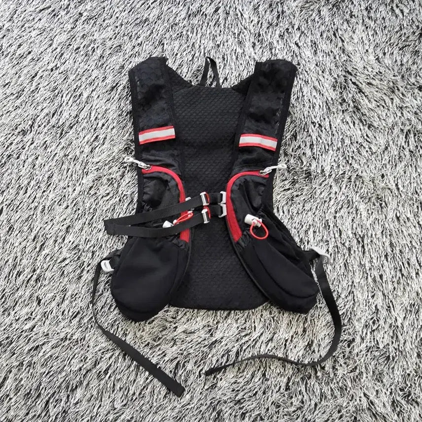 [BUNJANG] INOXTO Men's Running Vest (Free Size) ST3833 / INOXTO 러닝 베스트/남성(Free)/ST3833