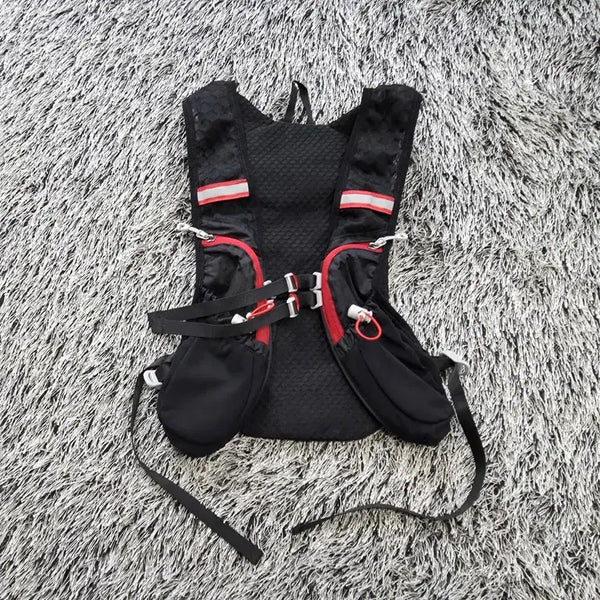 [BUNJANG] INOXTO Men's Running Vest (Free Size) ST3833 / INOXTO 러닝 베스트/남성(Free)/ST3833