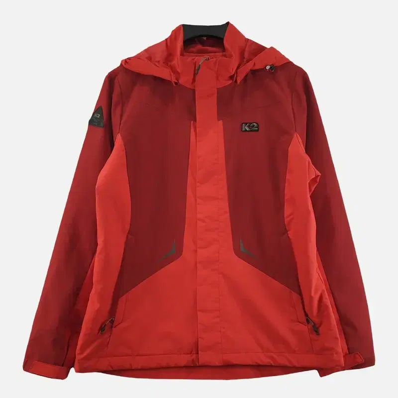 [BUNJANG] K2 Red Women's Jacket / 케이투 레드 여자 자켓 100 N8175