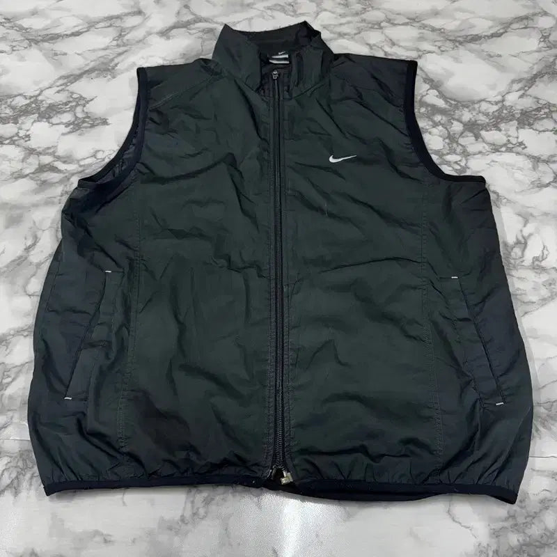 [BUNJANG] Nike Vest / [정품/L] 나이키 조끼