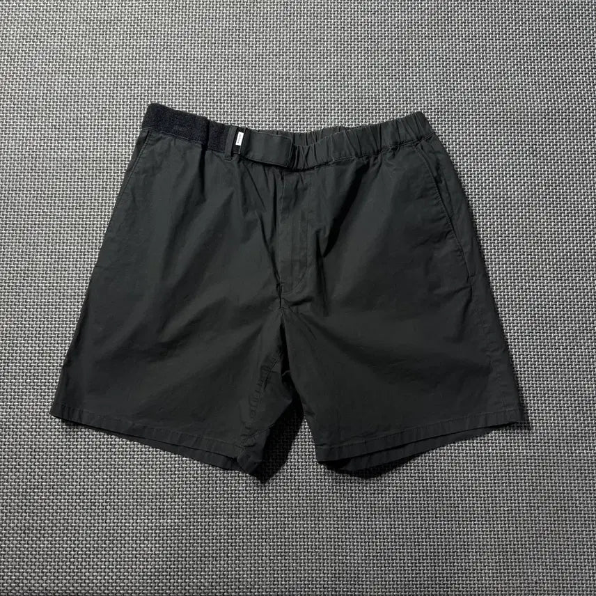 [BUNJANG] Graphpaper Half Pants / Graphpaper  그라프페이퍼 하프 팬츠