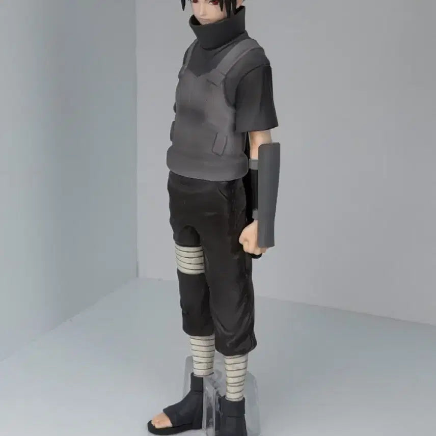 [BUNJANG] Itachi Uchiha Anbu Figure Ichiban Shojo A Prize / 이타치 암부 피규어 제일복권 A상