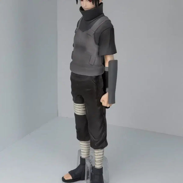 [BUNJANG] Itachi Uchiha Anbu Figure Ichiban Shojo A Prize / 이타치 암부 피규어 제일복권 A상