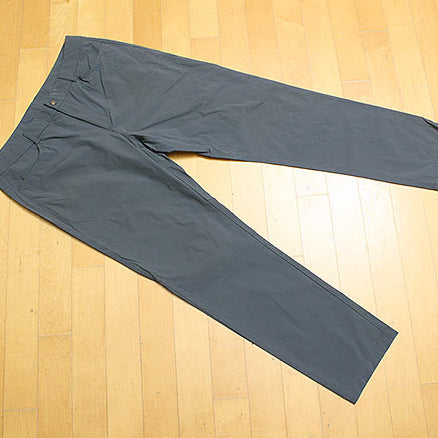 [BUNJANG] Lafuma Outdoor Span Pants 34 / Lafuma 라푸마 아웃도어 스판팬츠 34/하절/CJ_6413/