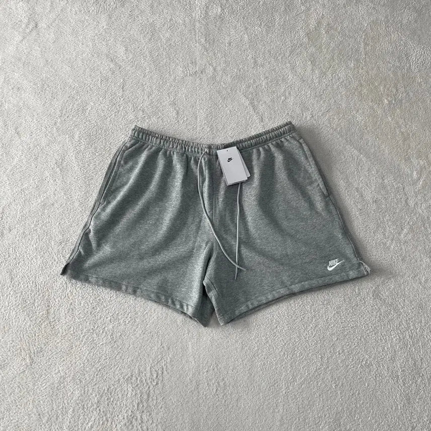 [BUNJANG] Nike French Terry Shorts (XXL) / (새상품) XXL 나이키 프렌치테리 쇼츠 반바지