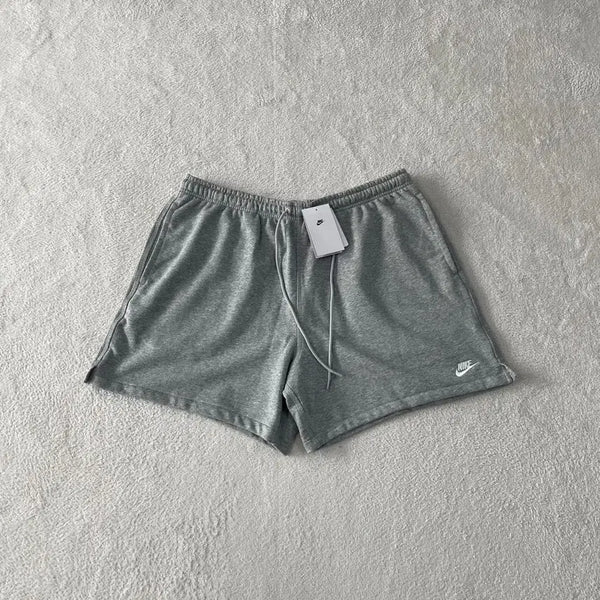 [BUNJANG] Nike French Terry Shorts (XXL) / (새상품) XXL 나이키 프렌치테리 쇼츠 반바지