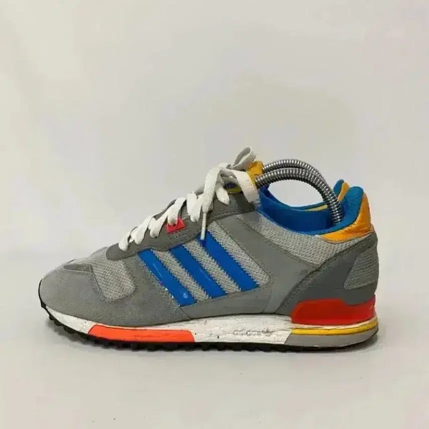 [BUNJANG] Adidas Vintage Sneakers (245mm) / 80.아디다스 빈티지 운동화 [245]