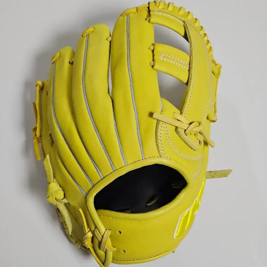 [BUNJANG] Incojava Core Glove (LIME CR BP-4s) - Unused / [미사용] 인코자바 코어 글러브