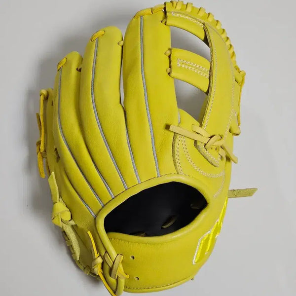 [BUNJANG] Incojava Core Glove (LIME CR BP-4s) - Unused / [미사용] 인코자바 코어 글러브