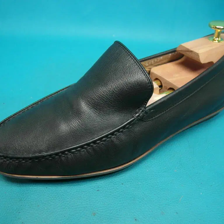 [BUNJANG] Tandy Men's Slip-On Loafers / 270/s5-528/탠디 슬립온 남성 로퍼 구두/구제특별시