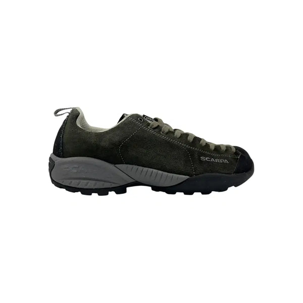 [BUNJANG] Scarpa Mojito GTX Dark Olive Hiking Boots / 255 스카르파 모히토 고어텍스 다크 올리브