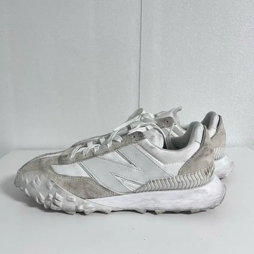 [BUNJANG] New Balance XC-72 Nimbus Cloud Sneakers / 뉴발란스 XC-72 님버스 클라우드(280)
