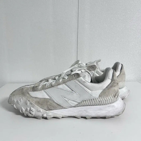 [BUNJANG] New Balance XC-72 Nimbus Cloud Sneakers / 뉴발란스 XC-72 님버스 클라우드(280)
