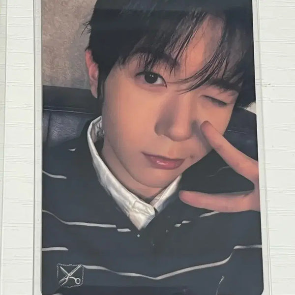 [BUNJANG] NCT WISH Yoizumi Yoizumi HMV POB Photocard / NCT WISH 요이돈 요이동 보밋걸 hmv 특전 료