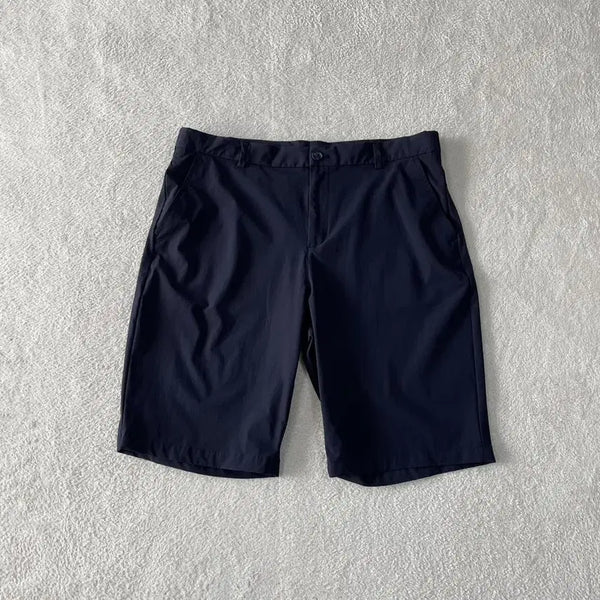 [BUNJANG] Henry Cotton Men's Golf Shorts XXL Navy / 36 헨리코튼 남성 골프 반바지 XXL